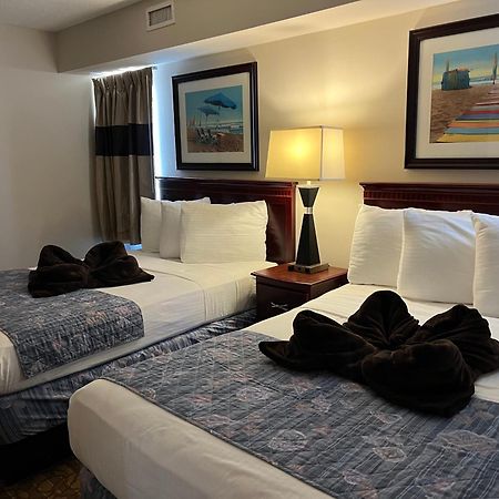 וויילדווד קרסט El Coronado Resort מראה חיצוני תמונה