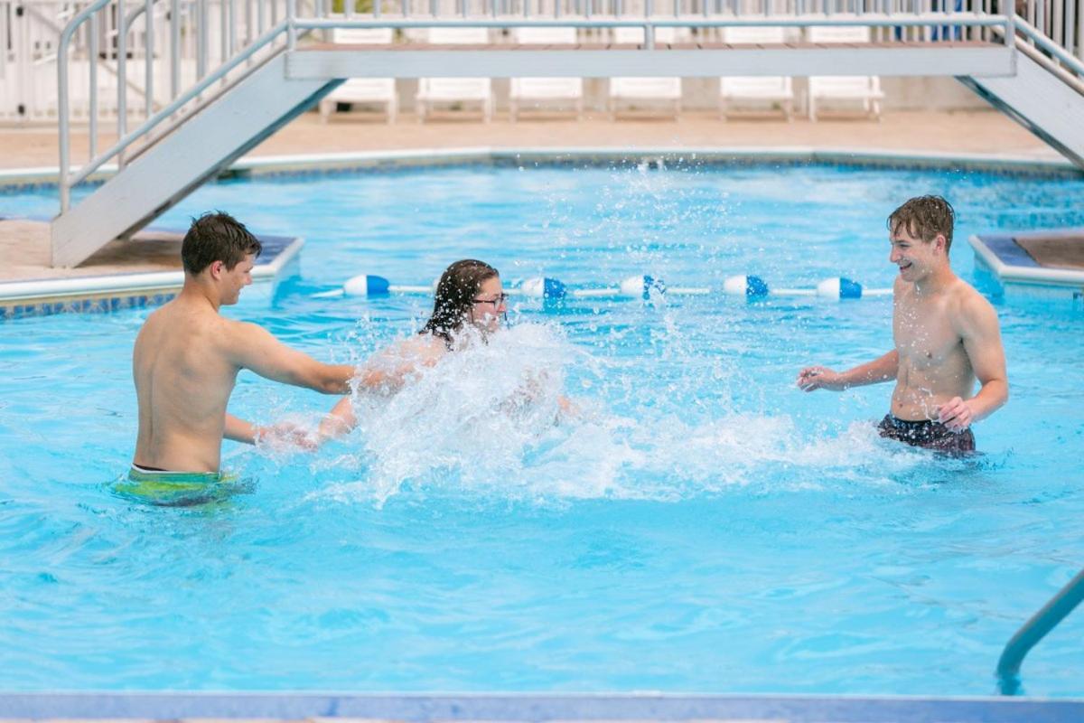וויילדווד קרסט El Coronado Resort מראה חיצוני תמונה