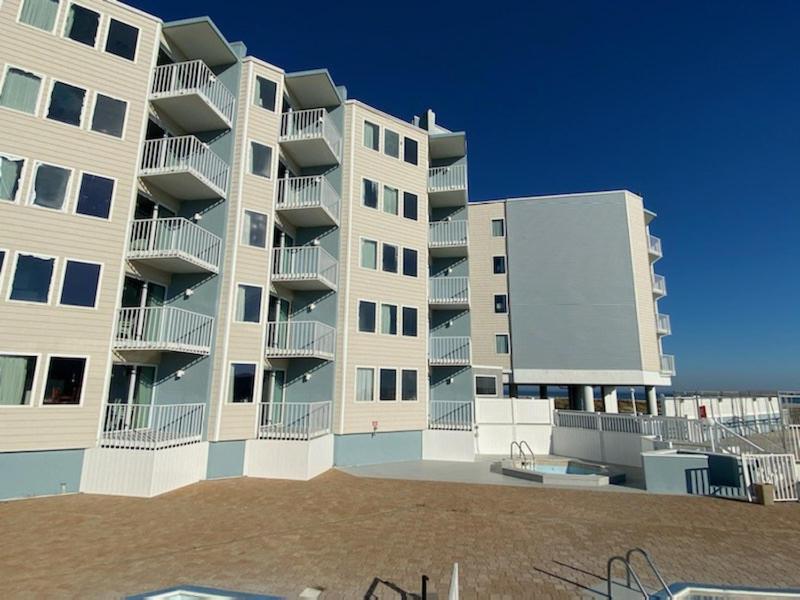 וויילדווד קרסט El Coronado Resort מראה חיצוני תמונה