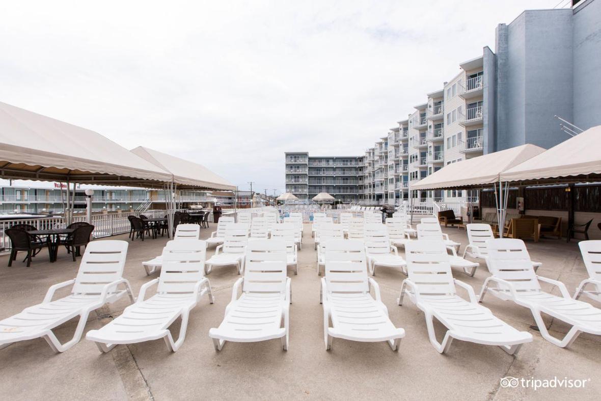 וויילדווד קרסט El Coronado Resort מראה חיצוני תמונה