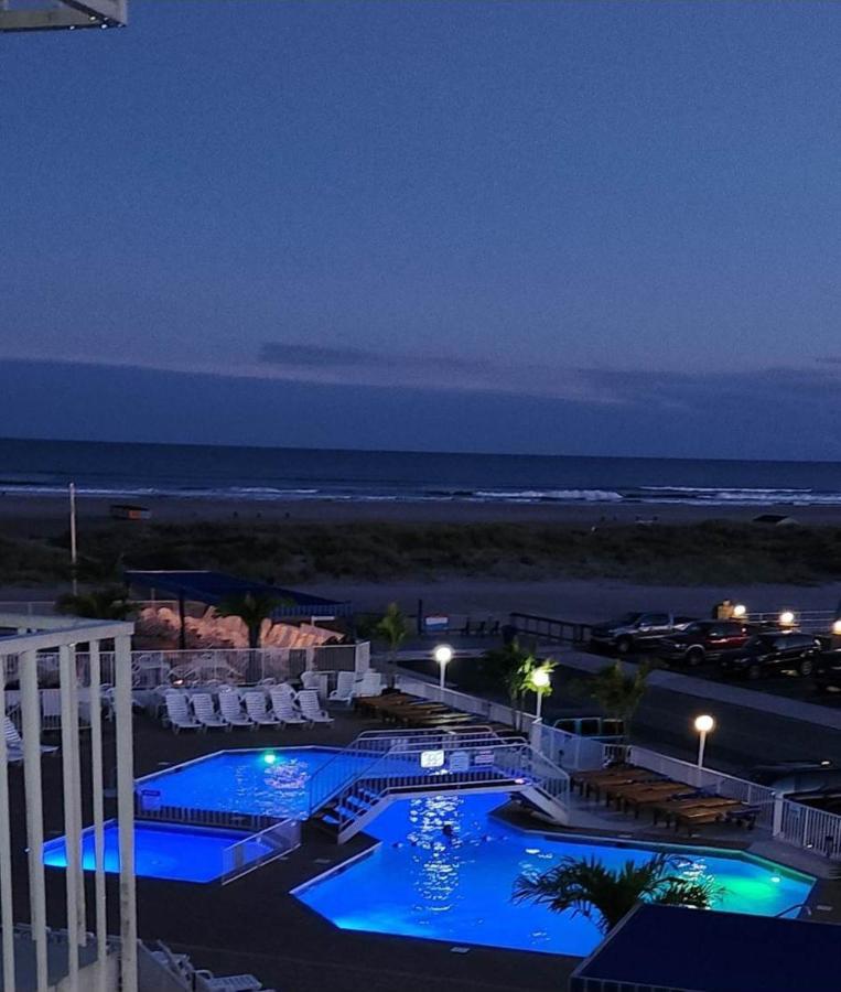 וויילדווד קרסט El Coronado Resort מראה חיצוני תמונה