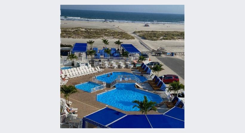 וויילדווד קרסט El Coronado Resort מראה חיצוני תמונה