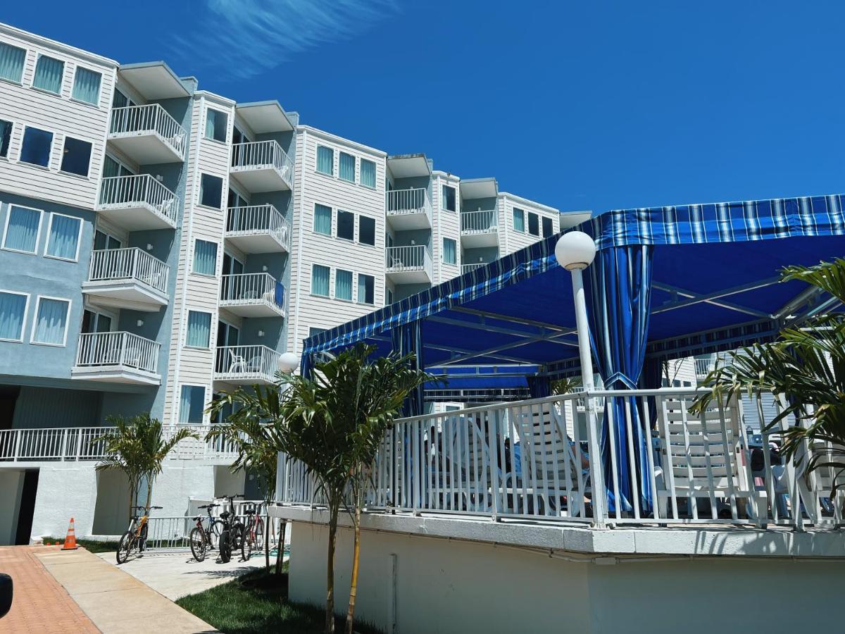 וויילדווד קרסט El Coronado Resort מראה חיצוני תמונה