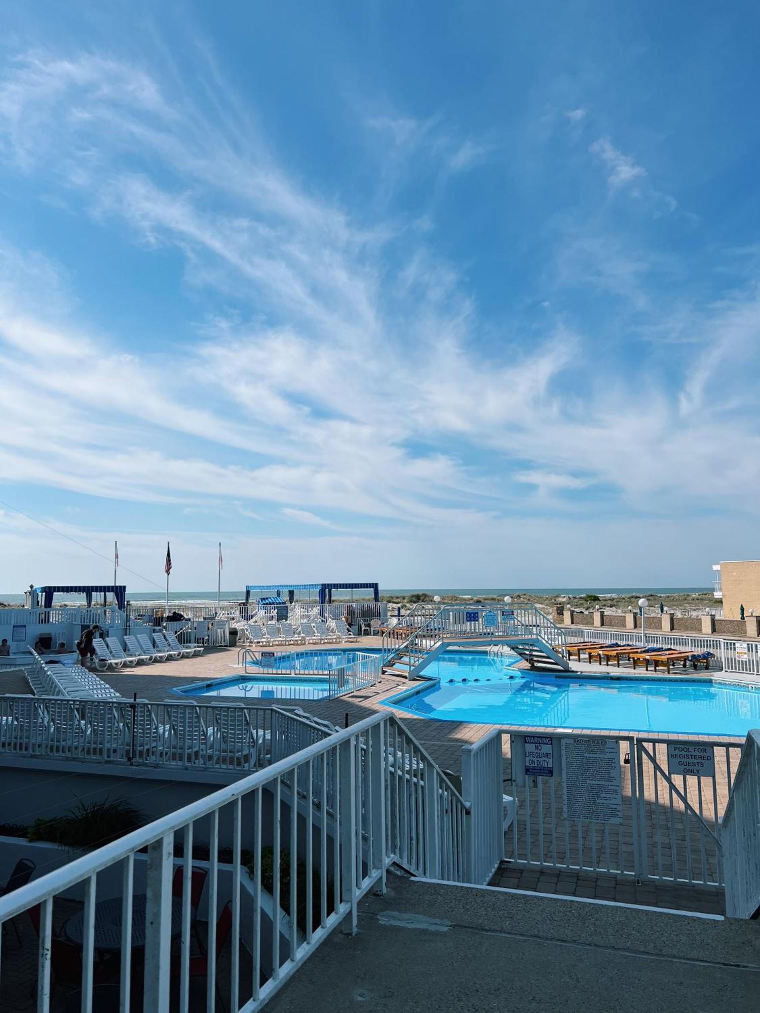 וויילדווד קרסט El Coronado Resort מראה חיצוני תמונה