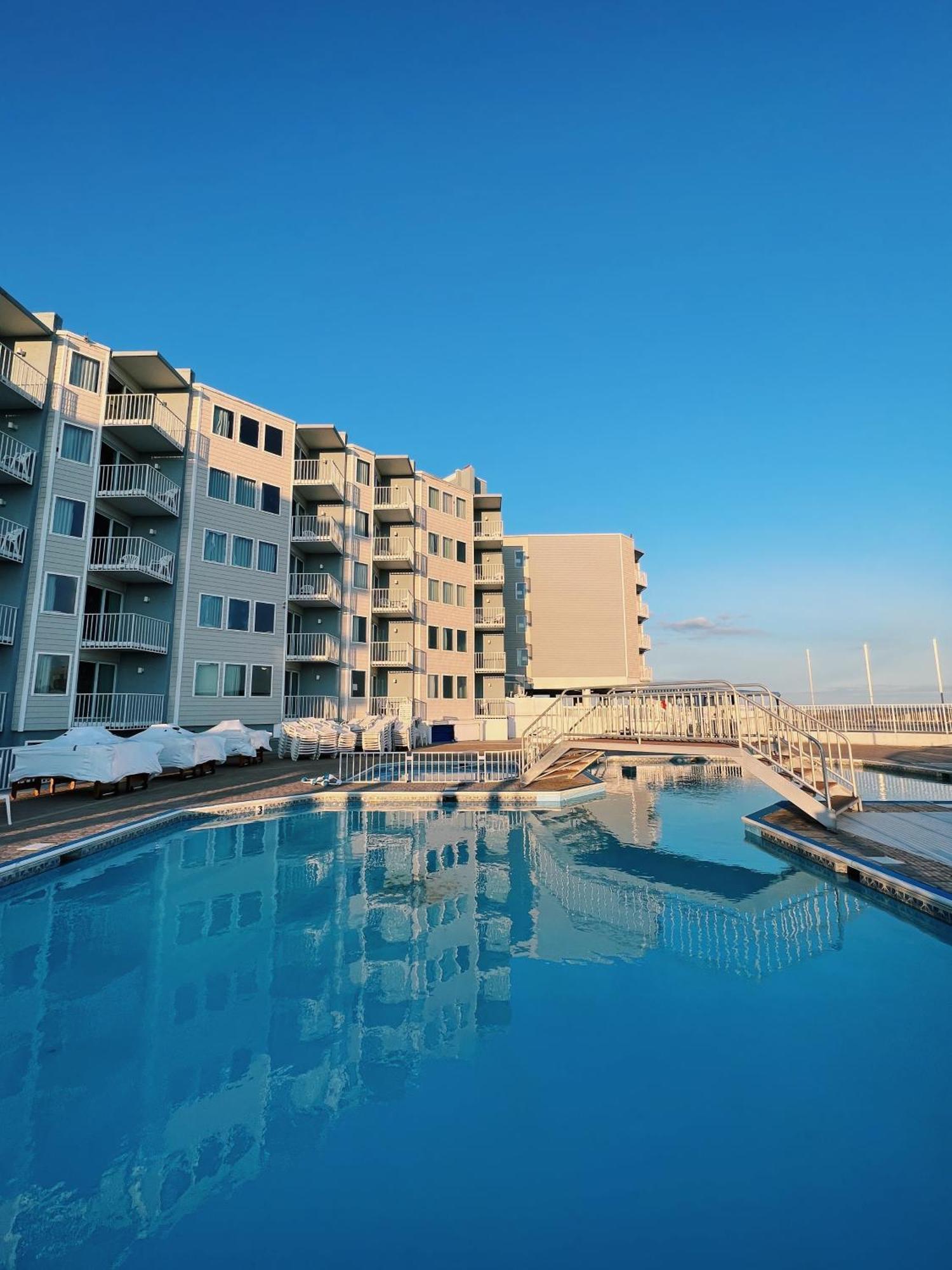 וויילדווד קרסט El Coronado Resort מראה חיצוני תמונה