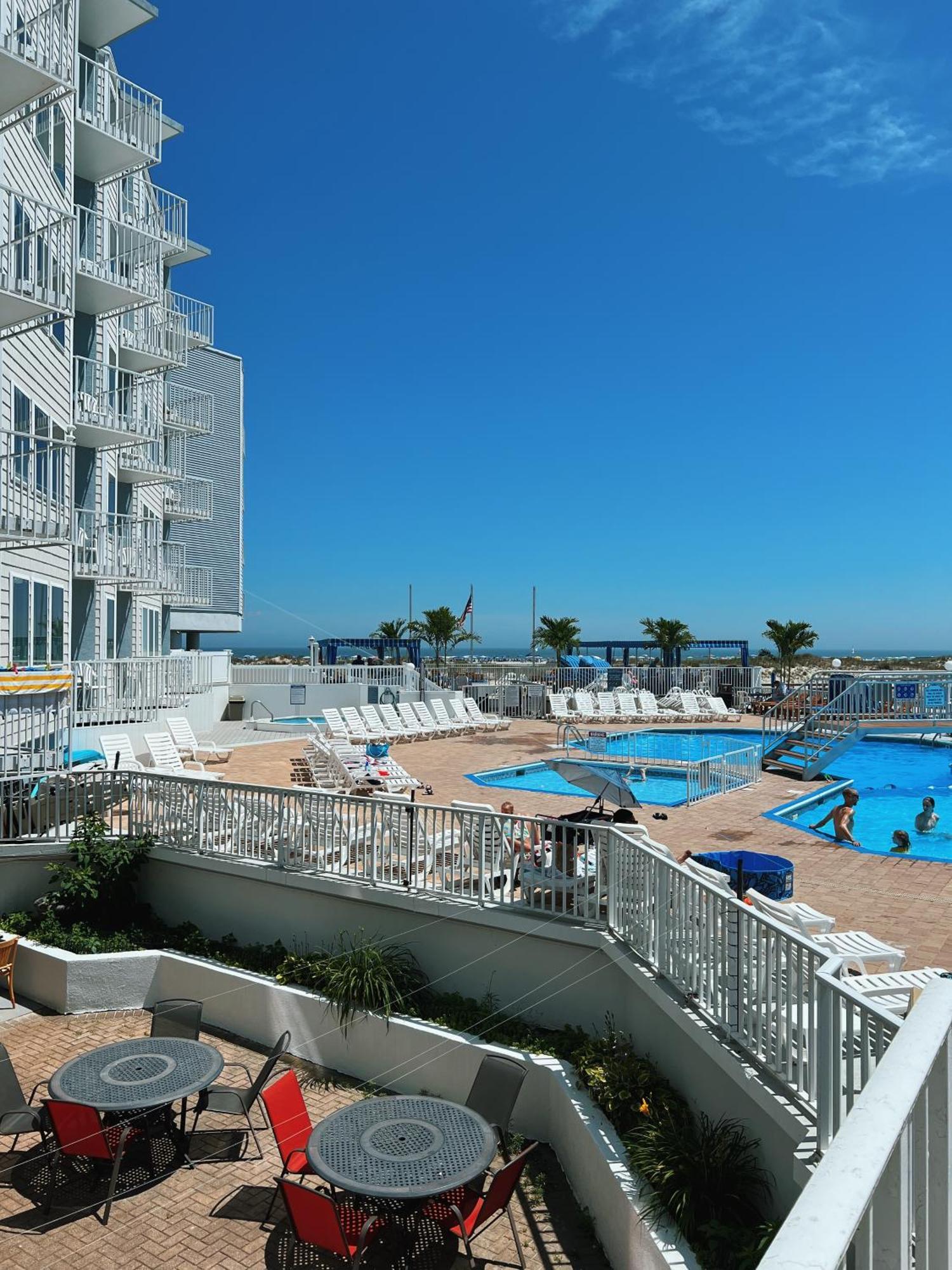 וויילדווד קרסט El Coronado Resort מראה חיצוני תמונה