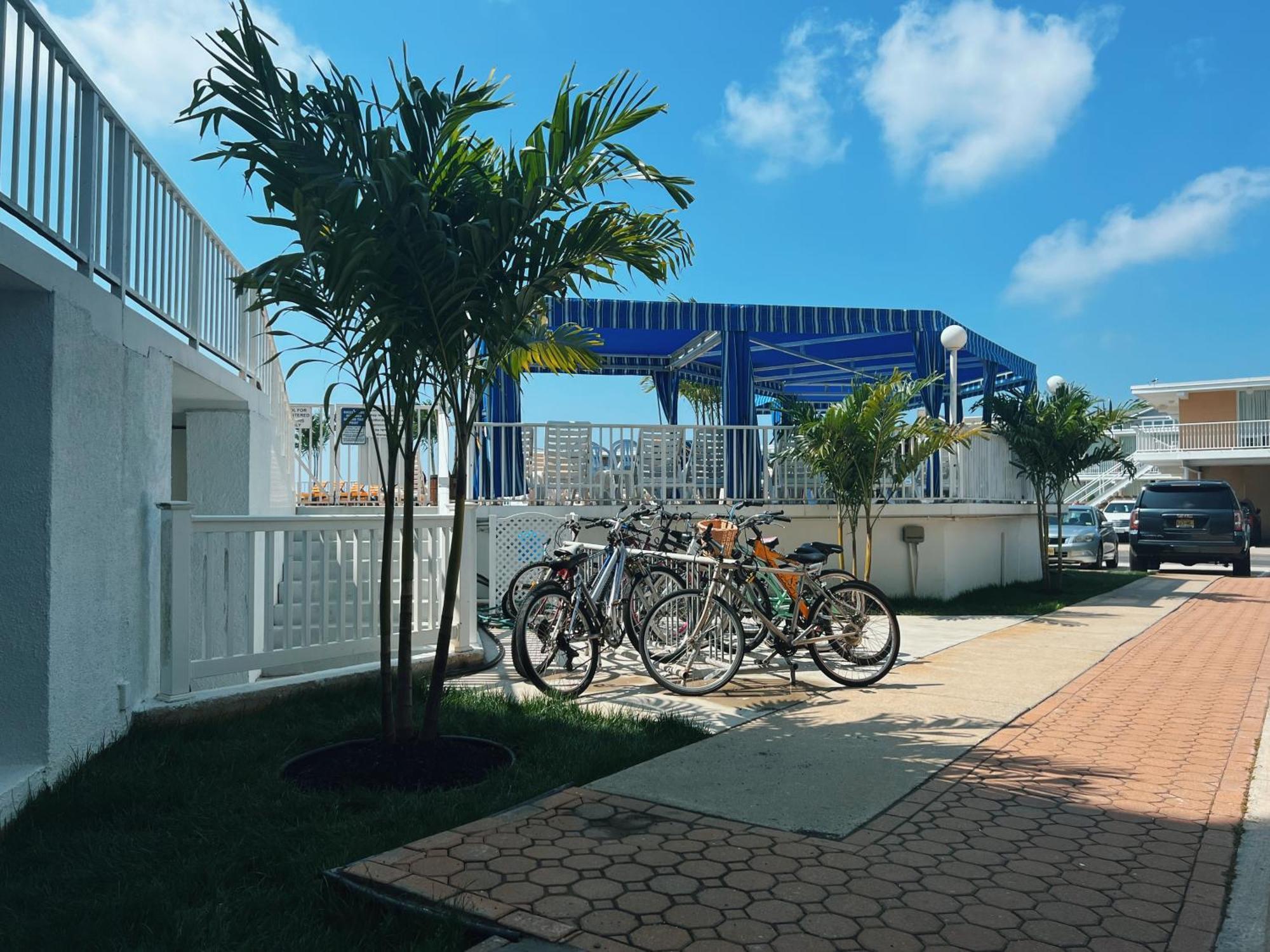 וויילדווד קרסט El Coronado Resort מראה חיצוני תמונה
