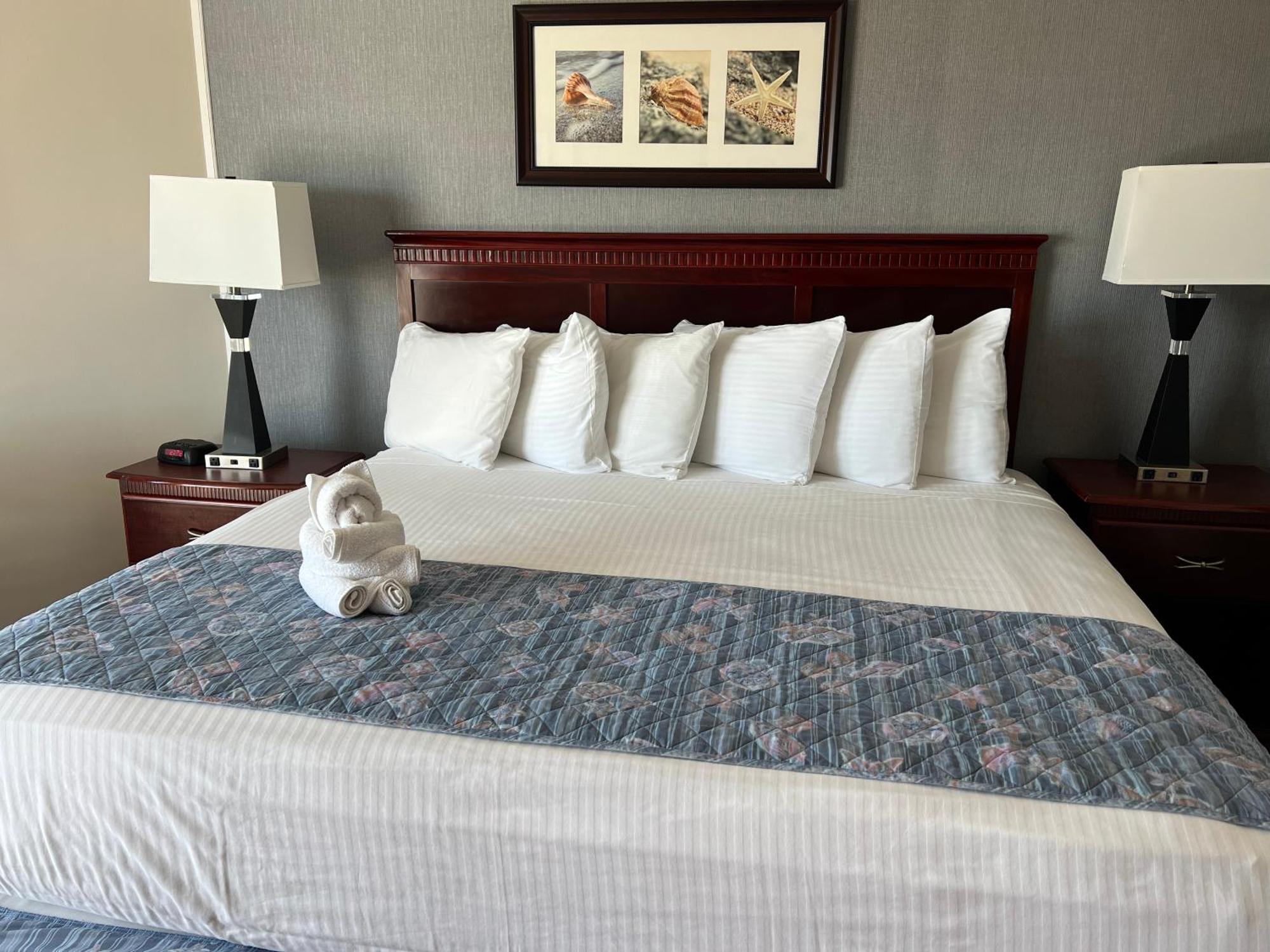 וויילדווד קרסט El Coronado Resort מראה חיצוני תמונה