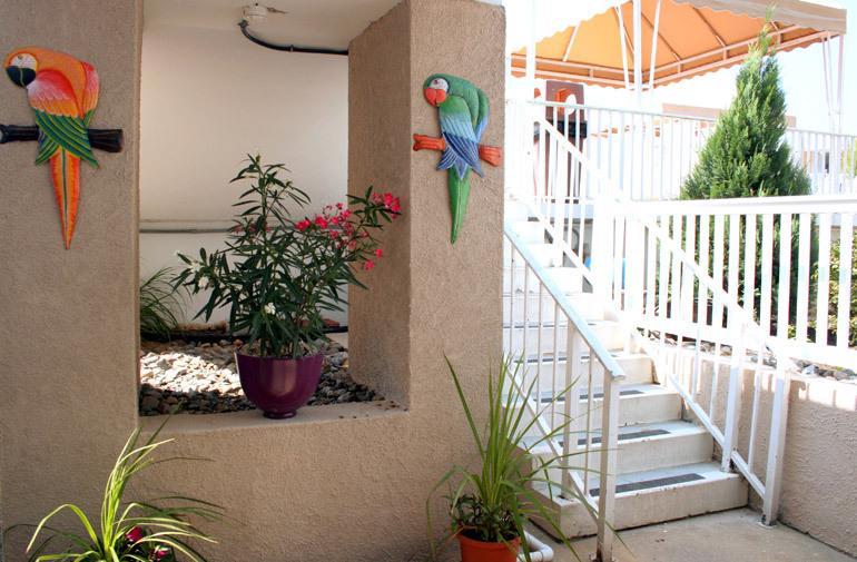 וויילדווד קרסט El Coronado Resort מראה חיצוני תמונה