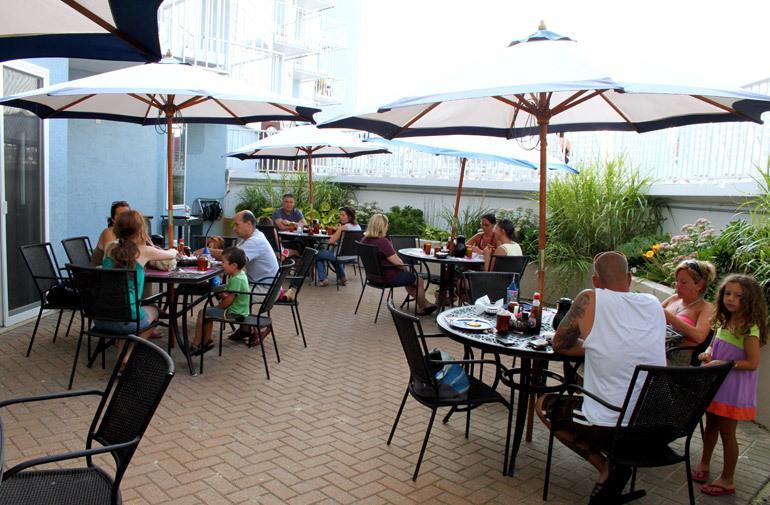 וויילדווד קרסט El Coronado Resort מראה חיצוני תמונה