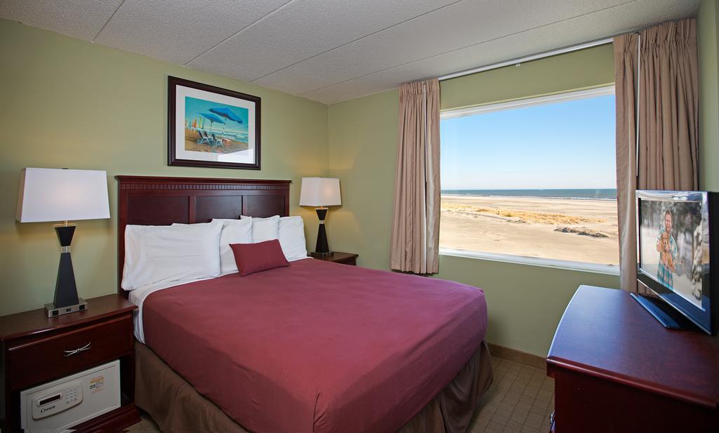 וויילדווד קרסט El Coronado Resort מראה חיצוני תמונה